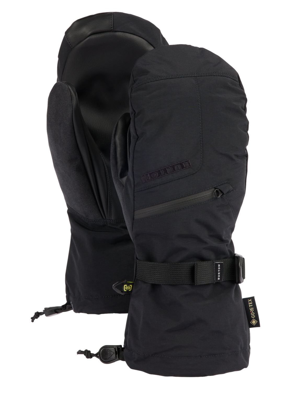 Men&#39;s GORE-TEX Mittens 23/24