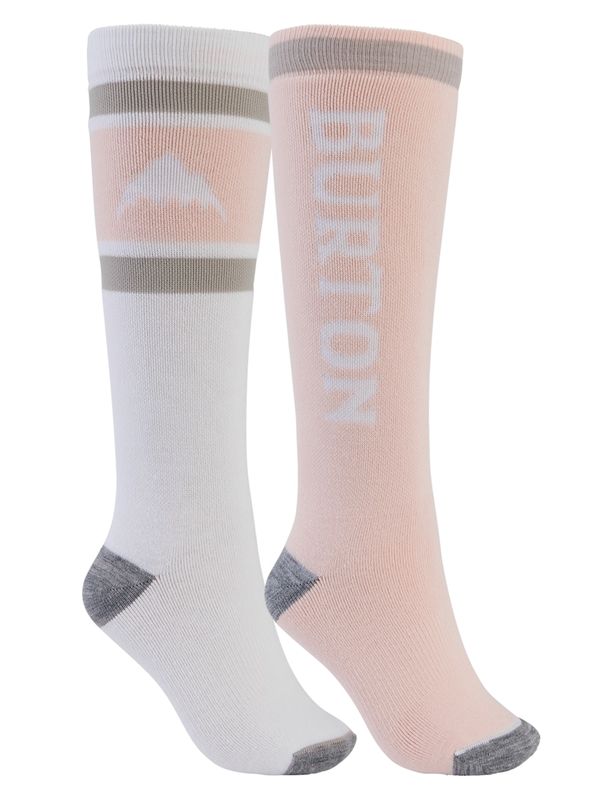 Women&#39;s Weekend Midweight Socks 2-Pack 23/24