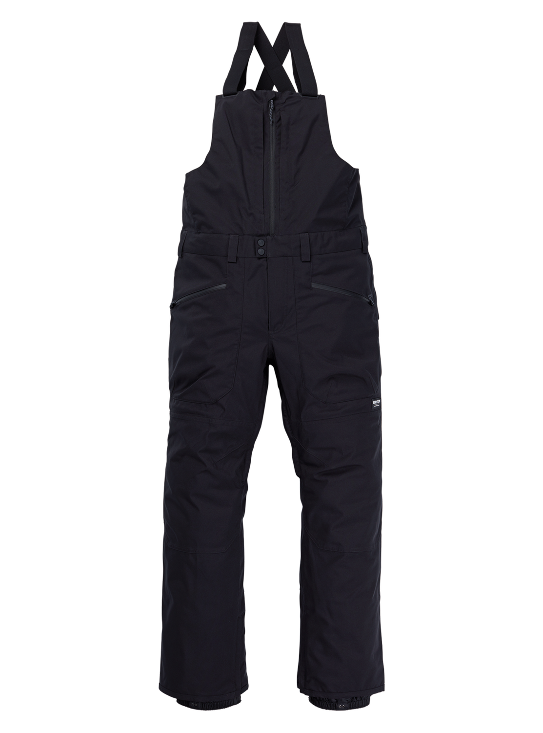 Men&#39;s Reserve 2L Bib Pants - Short 23/24