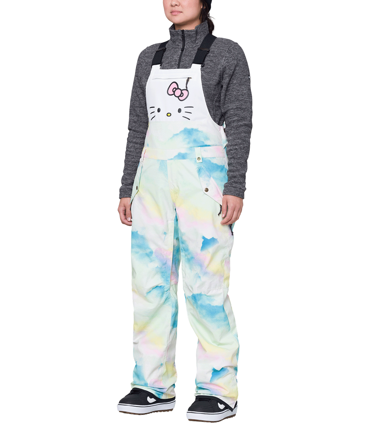 Women&#39;s Harper Bib 23/24