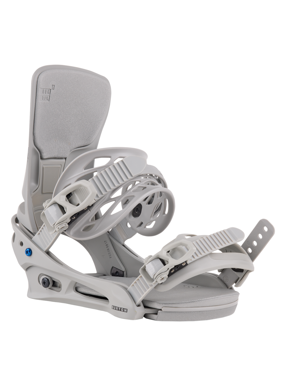 Men's Cartel Re:Flex Snowboard Bindings 25/26