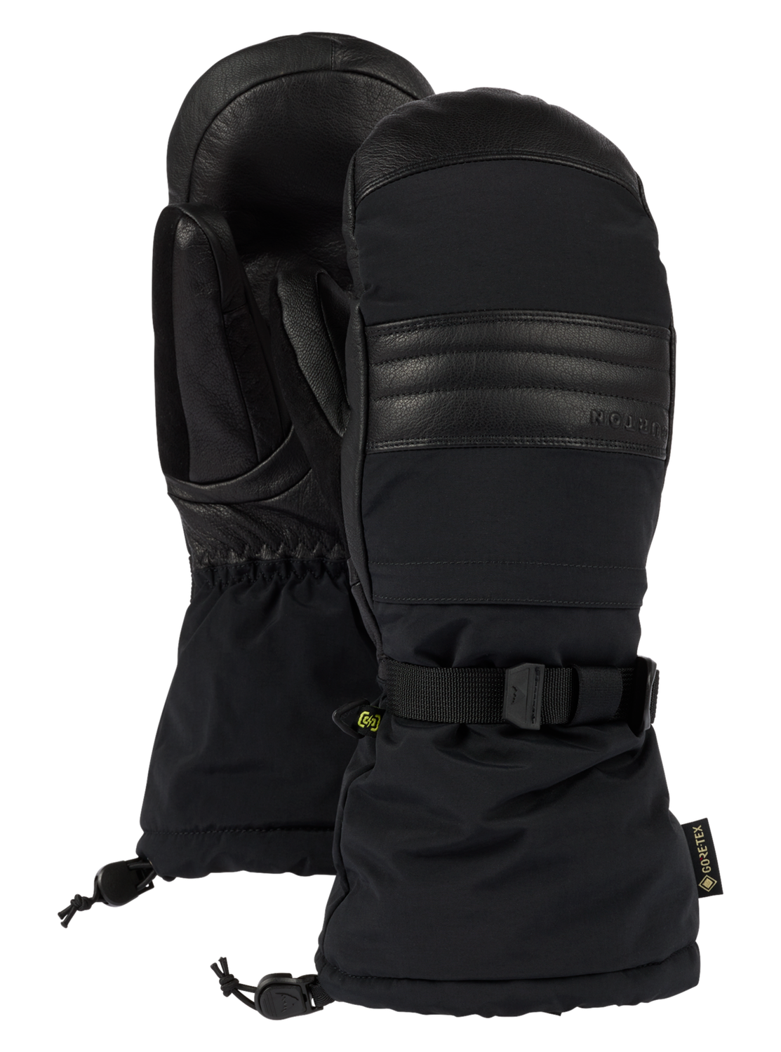 Men&#39;s Warmest GORE-TEX Mittens 23/24