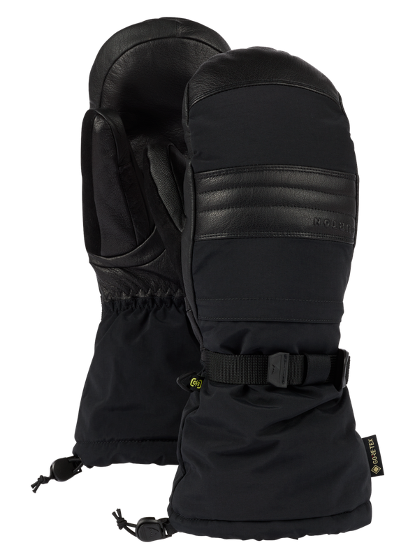 Men&#39;s Warmest GORE-TEX Mittens 23/24