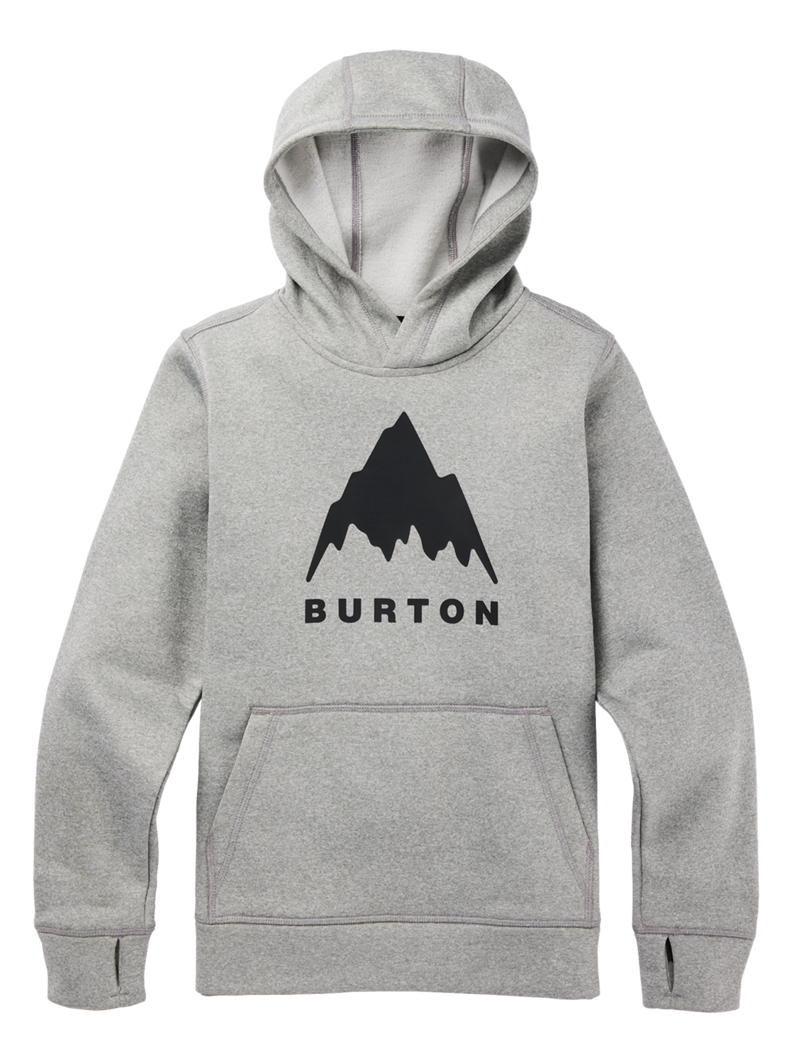 Kids&#39; Oak Pullover Hoodie 23/24