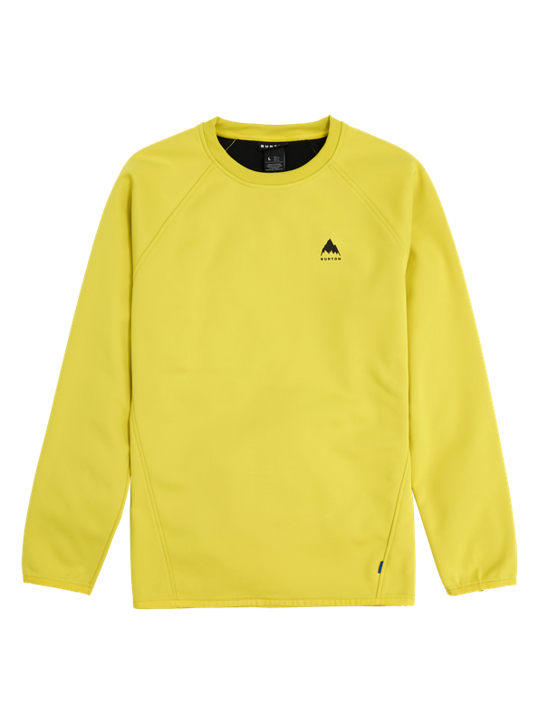 Men&#39;s Crown Weatherproof Pullover Crewneck Fleece 23/24