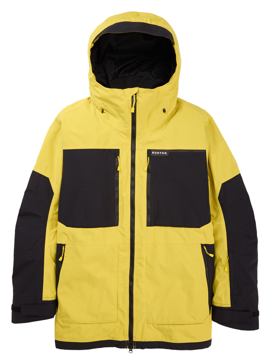 Men&#39;s Frostner 2L Jacket 23/24