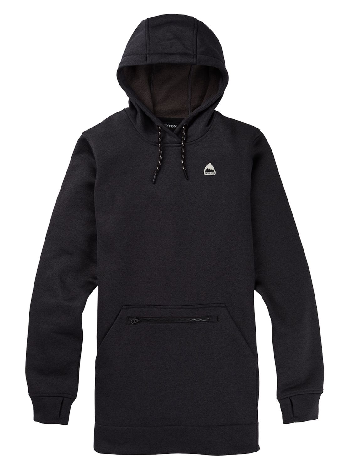 Women&#39;s Oak Long Pullover Hoodie 23/24