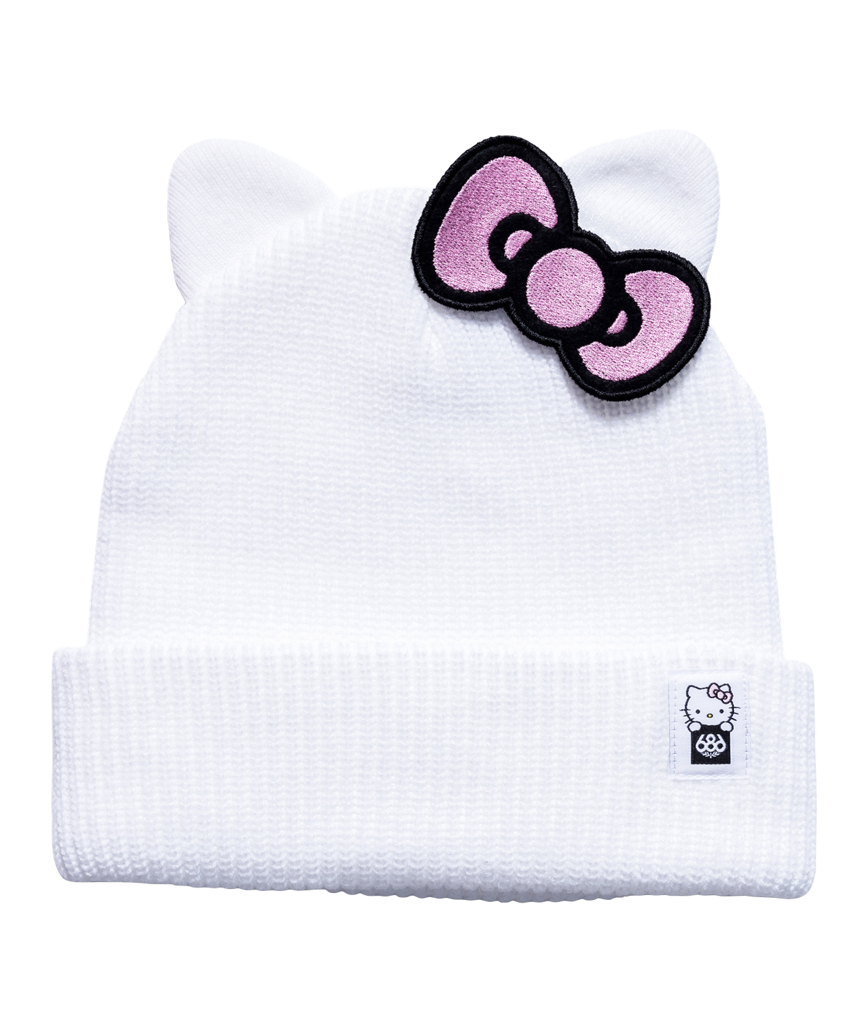 Women&#39;s Hello Kitty Beanie 23/24