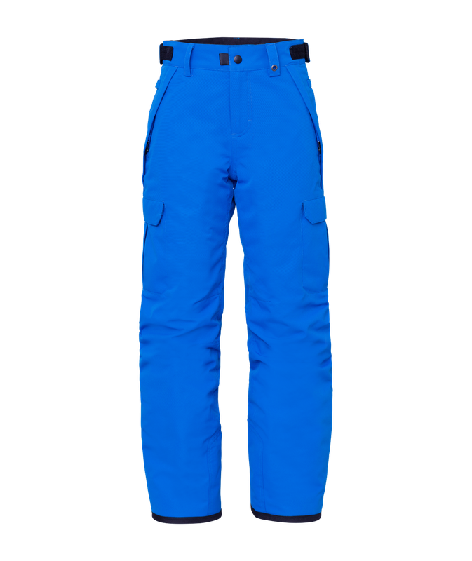 Boys&#39; Infinity Cargo Insulated Pant 23/24