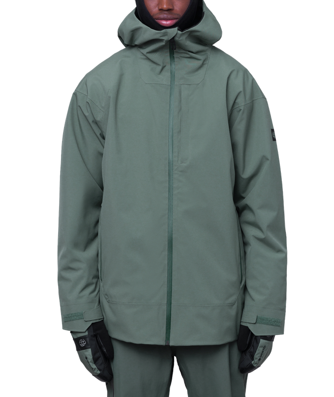 Men's Gateway Jacket 23/24