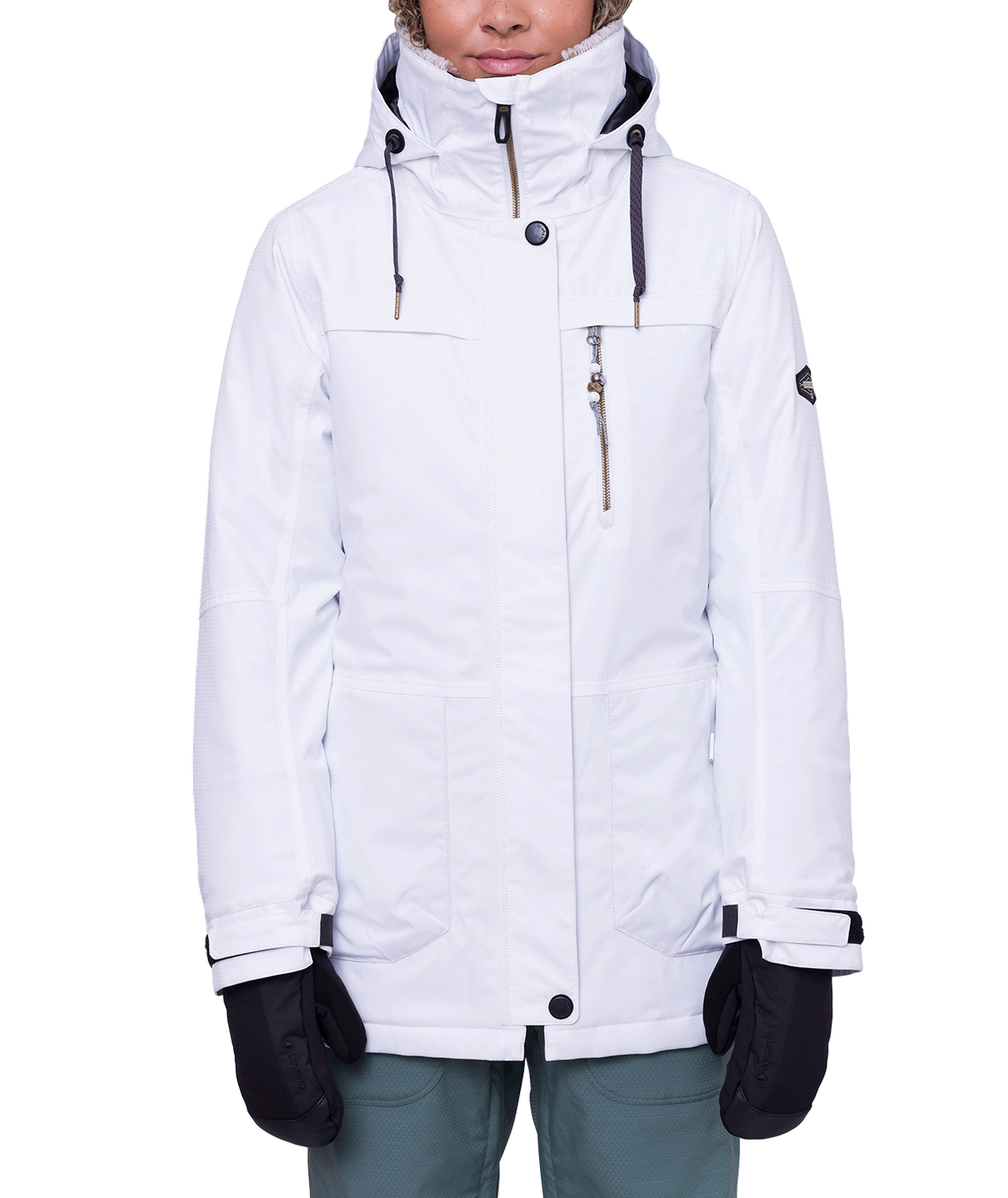 Women&#39;s Spirit Jacket 23/24