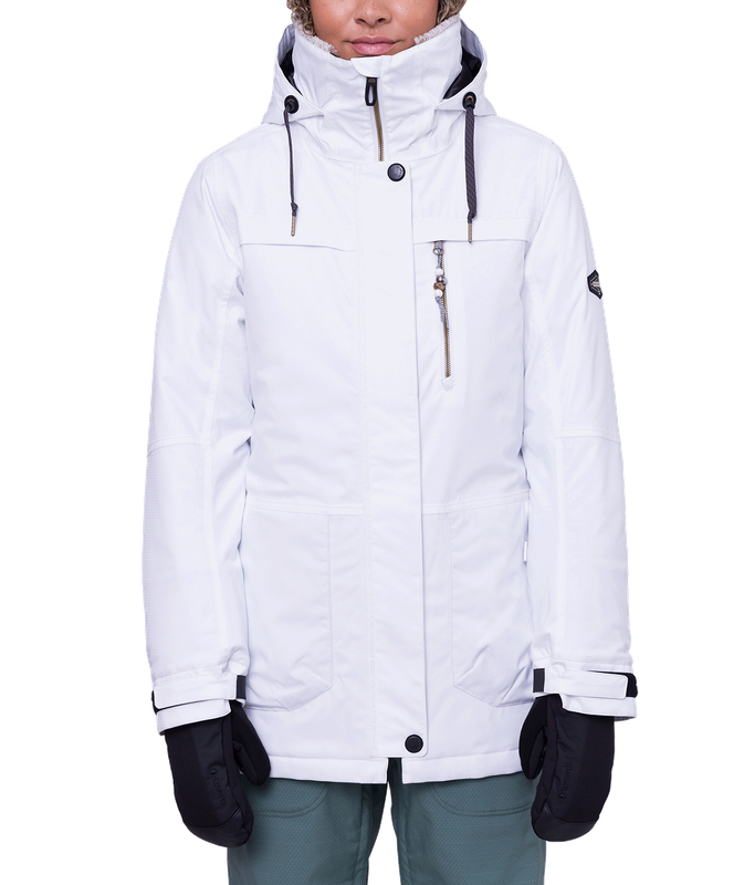 Women&#39;s Spirit Jacket 23/24