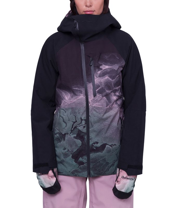 Women&#39;s Hydra Jacket 23/24