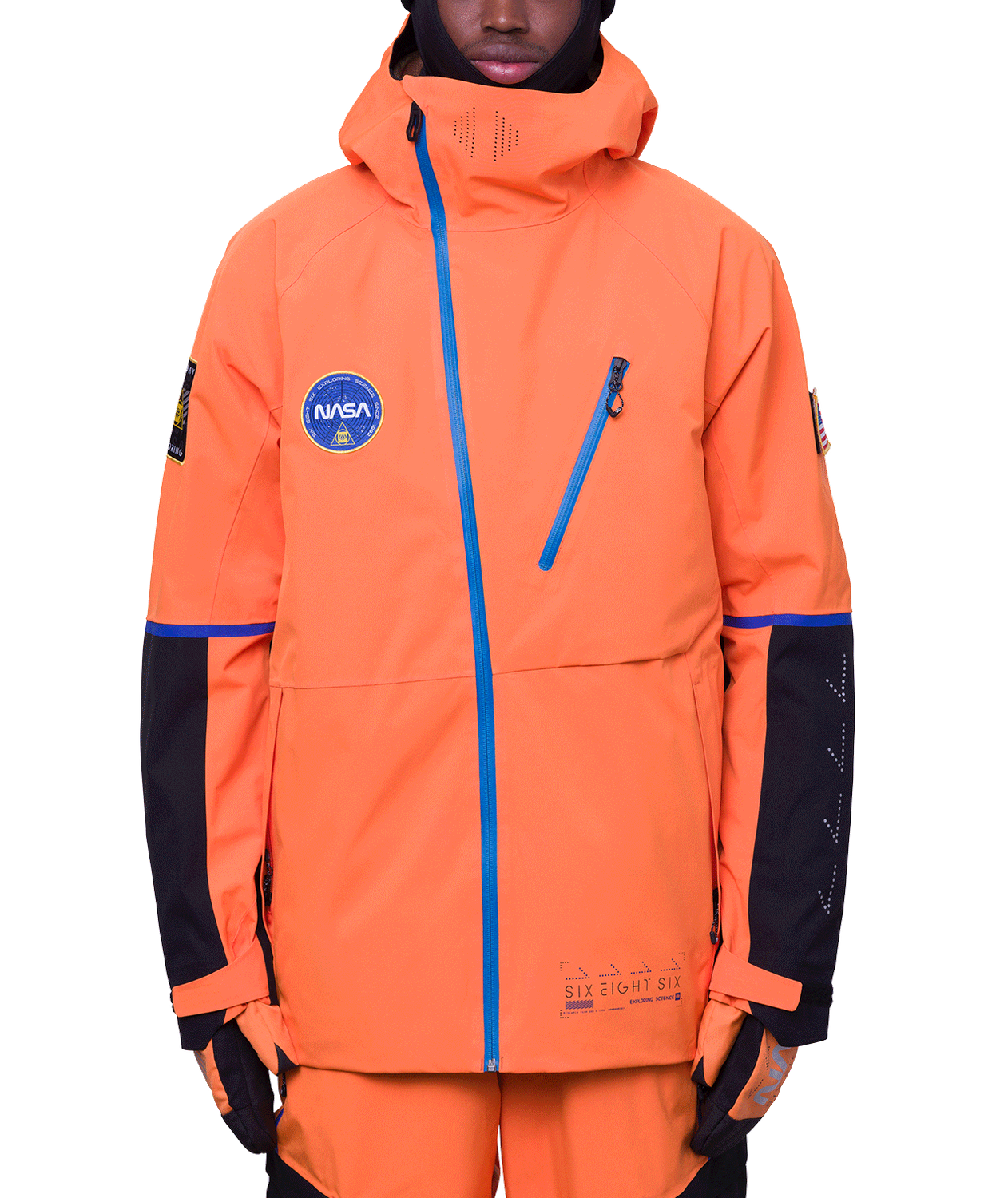 Men&#39;s Exploration Thermagraph® Jacket 23/24