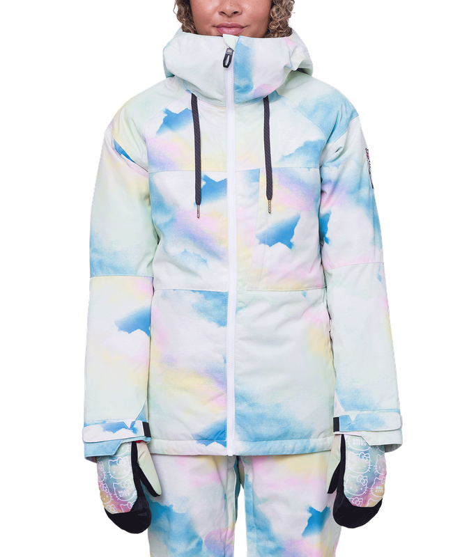 Women&#39;s Athena Jacket 23/24