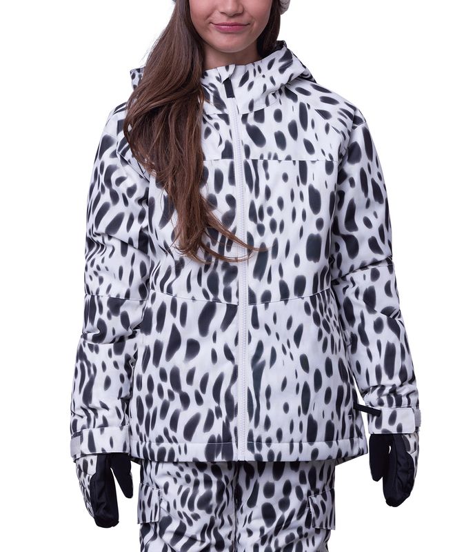Girls' Athena Insulated Jacket 23/24