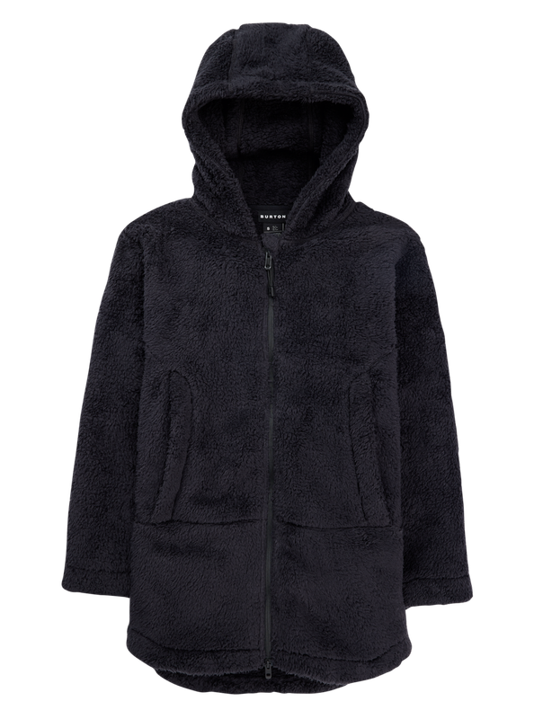 Women&#39;s Minxy Hi-Loft Fleece Full-Zip 23/24
