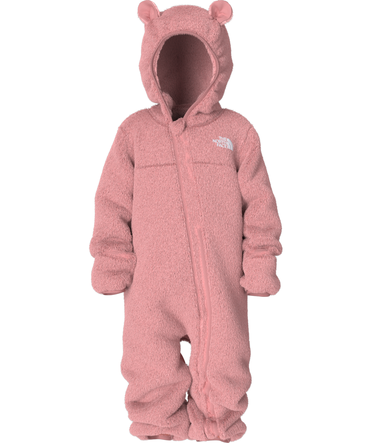 Baby Bear One-Piece 23/24