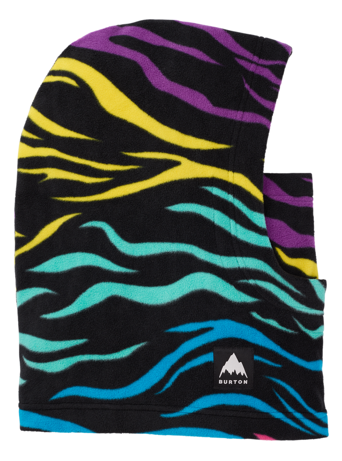 Kids&#39; Burke Hood 23/24