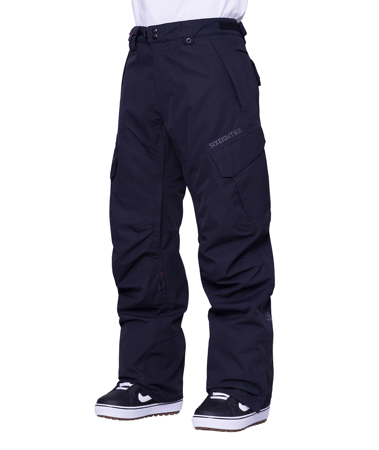 Men&#39;s SMARTY® 3-in-1 Cargo Pant 23/24