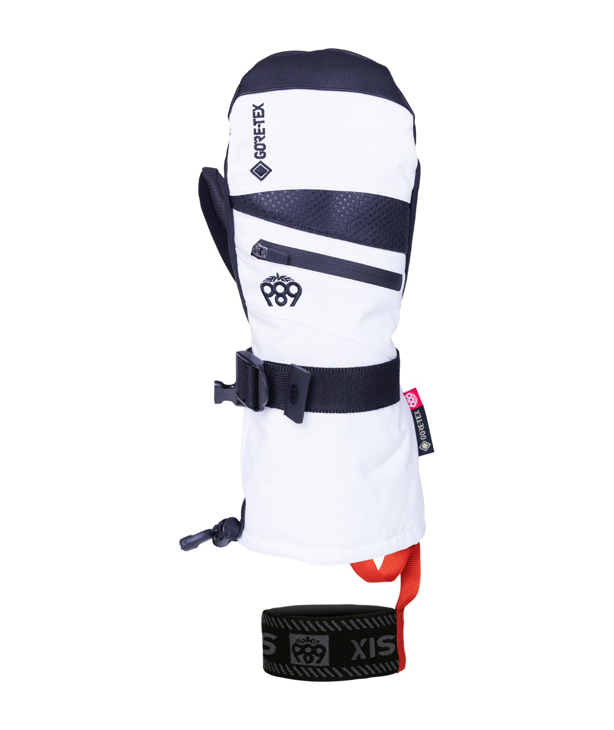 Women&#39;s GORE-TEX SMARTY® 3-in-1 Gauntlet Mitt 23/24