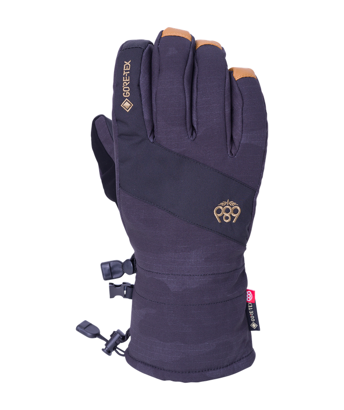 Men&#39;s GORE-TEX Linear Glove 23/24