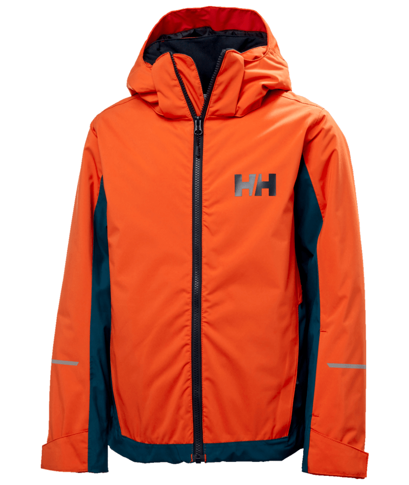 Jr Quest Jacket 23/24