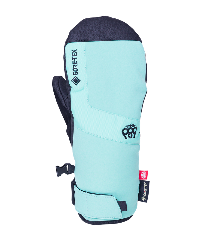 Women&#39;s GORE-TEX Linear Under Cuff Mitt 23/24