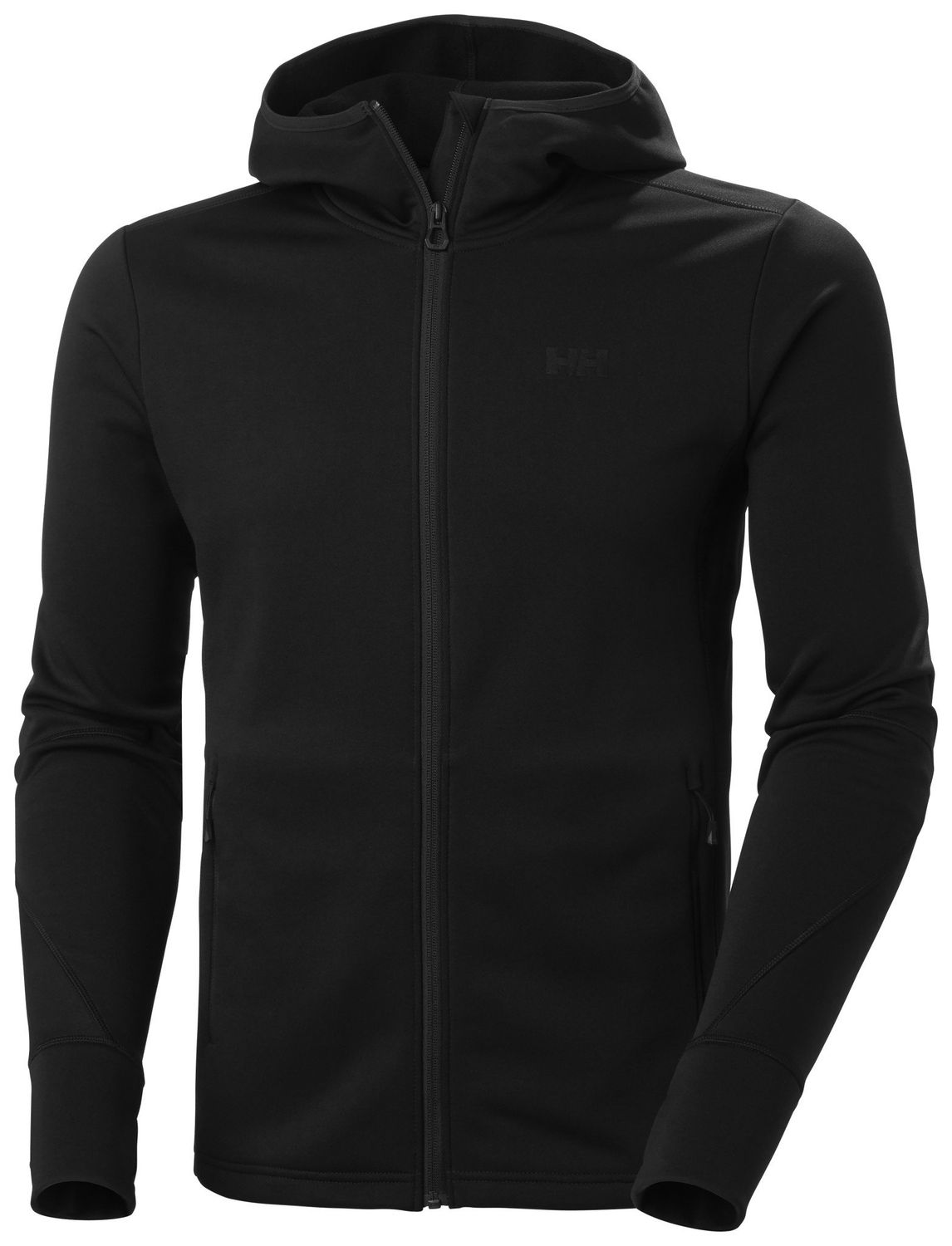 Mens Alpha Zero Fleece Hoodie 23/24