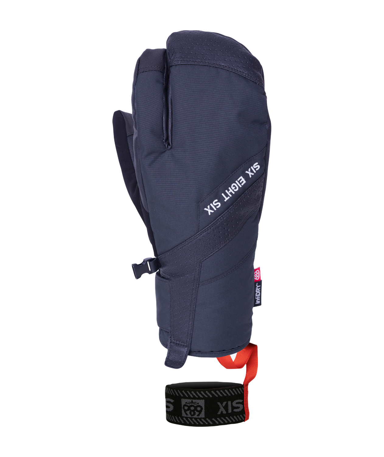 Men&#39;s Hawkeye Trigger Mitt 23/24