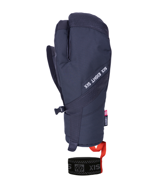 Men&#39;s Hawkeye Trigger Mitt 23/24