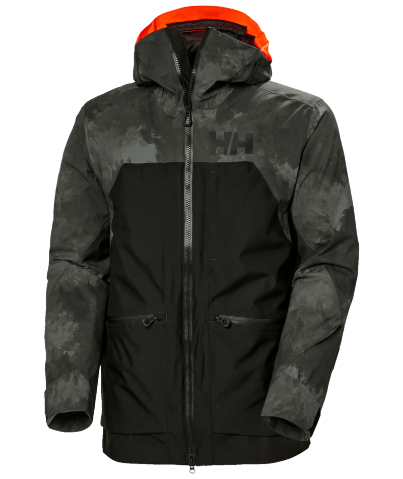 Mens Straightline Lifaloft 2.0 Jkt 23/24