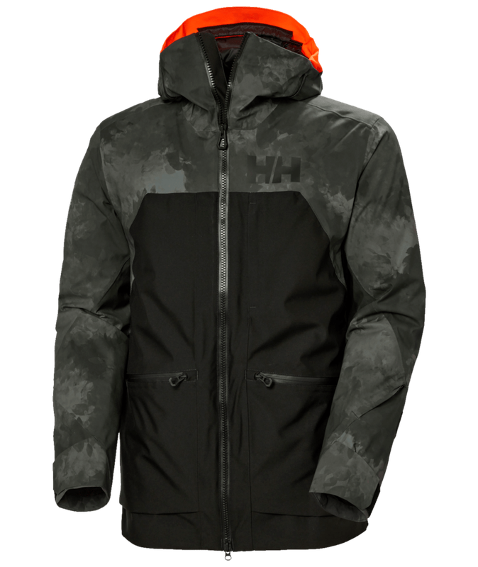 Mens Straightline Lifaloft 2.0 Jkt 23/24