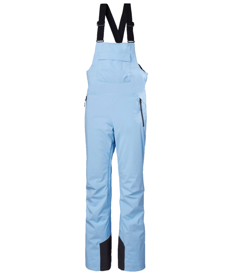 Womens Legendary Insulated Bib Pant 23/24