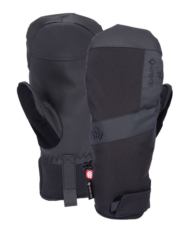 Men&#39;s GORE-TEX Linear Under Cuff Mitt 23/24
