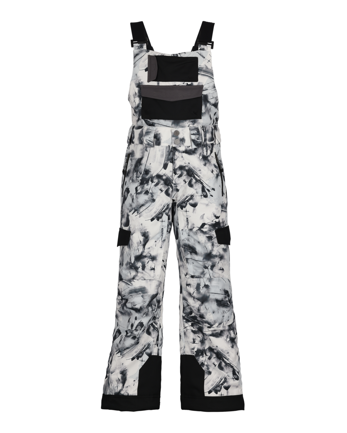 Boys Connor Bib Pant 23/24