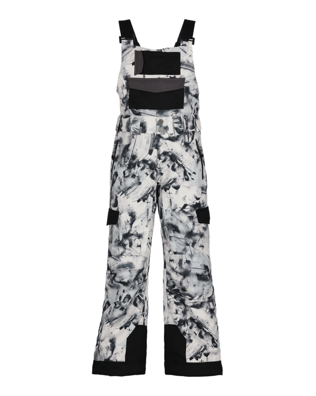 Boys Connor Bib Pant 23/24