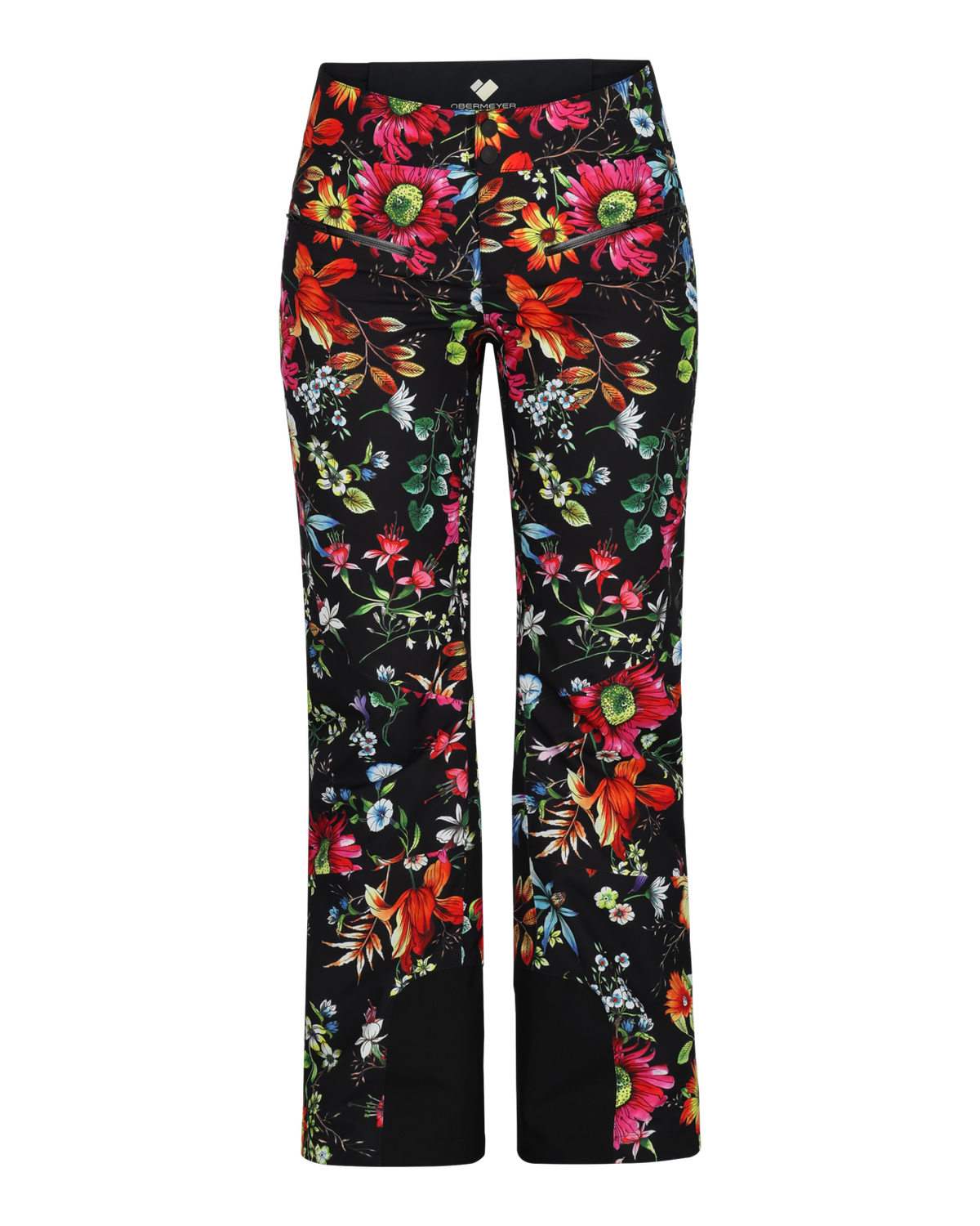 Womens Printed Bliss Pant 23/24
