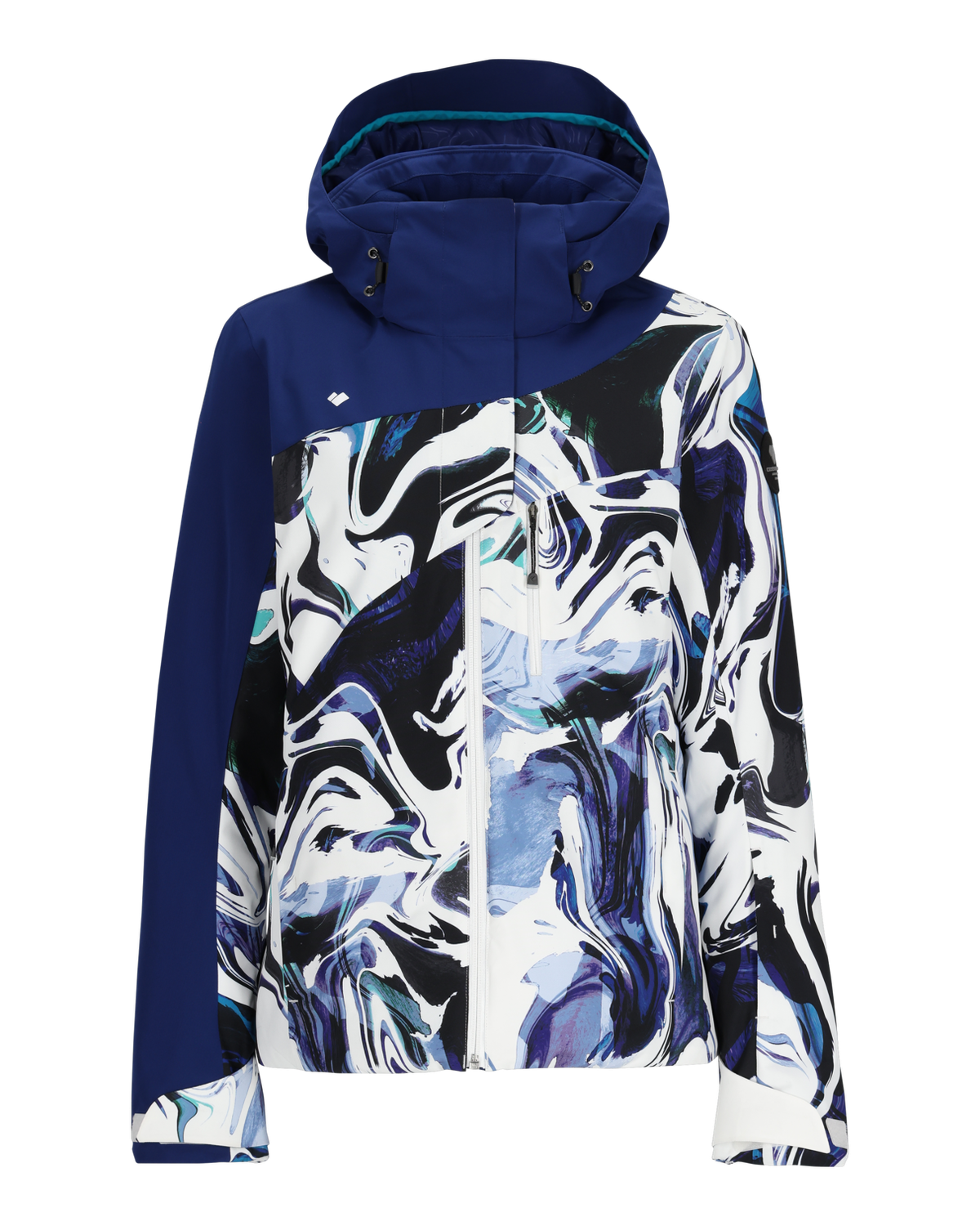 Womens Jette Jacket 23/24