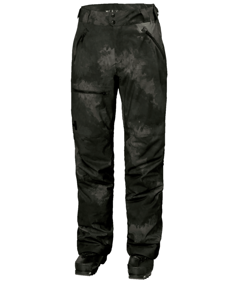 Mens Sogn Cargo Pant 23/24
