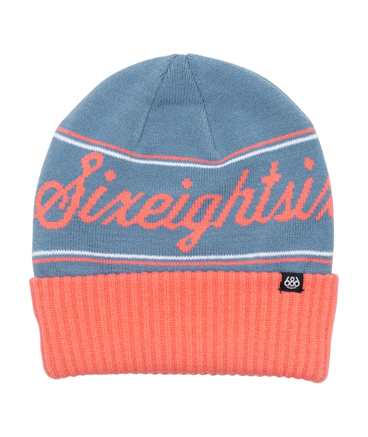 Girls&#39; Roll-Up Beanie 23/24