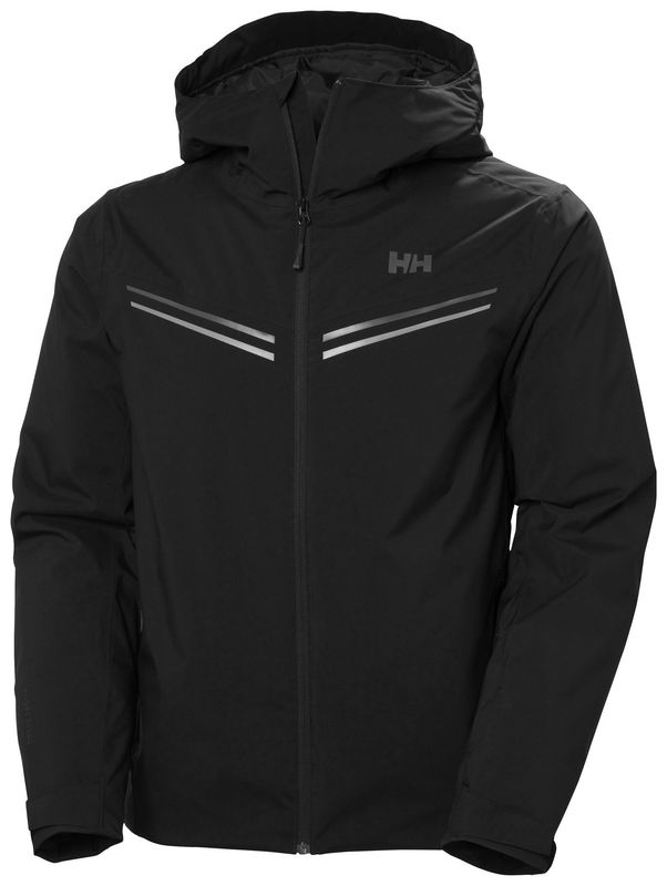 Mens Alpine Insulated Jacket 23/24