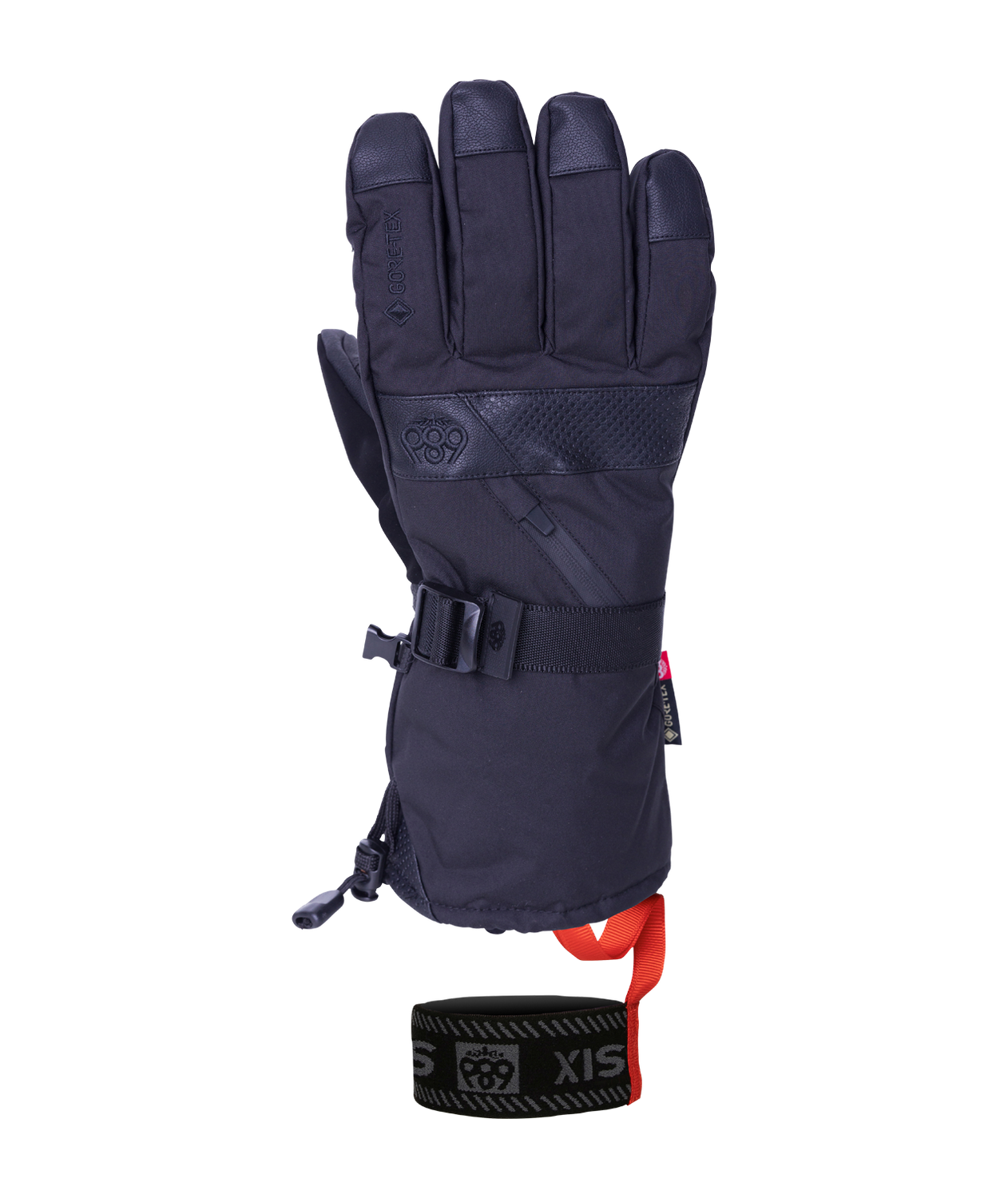 Men&#39;s GORE-TEX SMARTY® 3-in-1 Gauntlet Glove 23/24