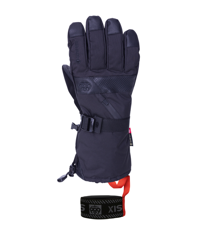Men&#39;s GORE-TEX SMARTY® 3-in-1 Gauntlet Glove 23/24
