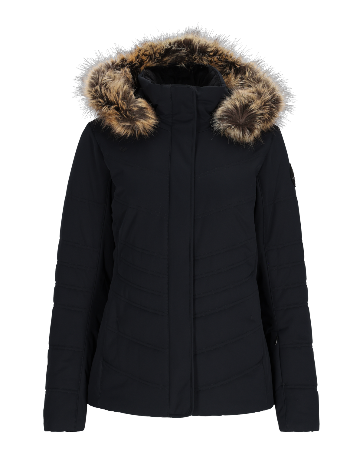 Womens Tuscany II Jacket 23/24