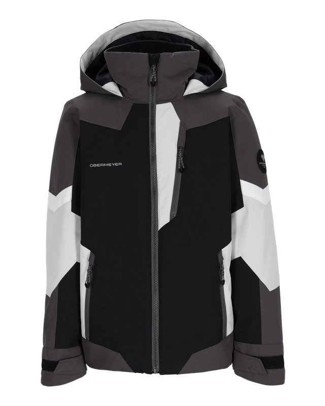 Boys Fleet Jacket 23/24