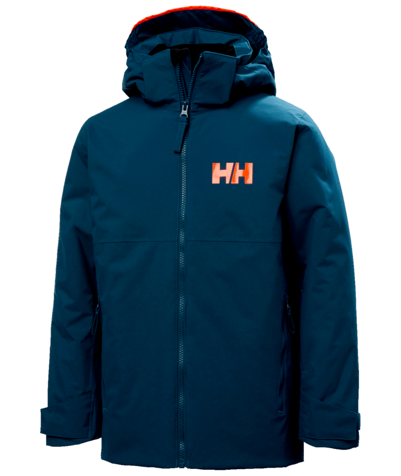 Jr Traverse Jacket 23/24