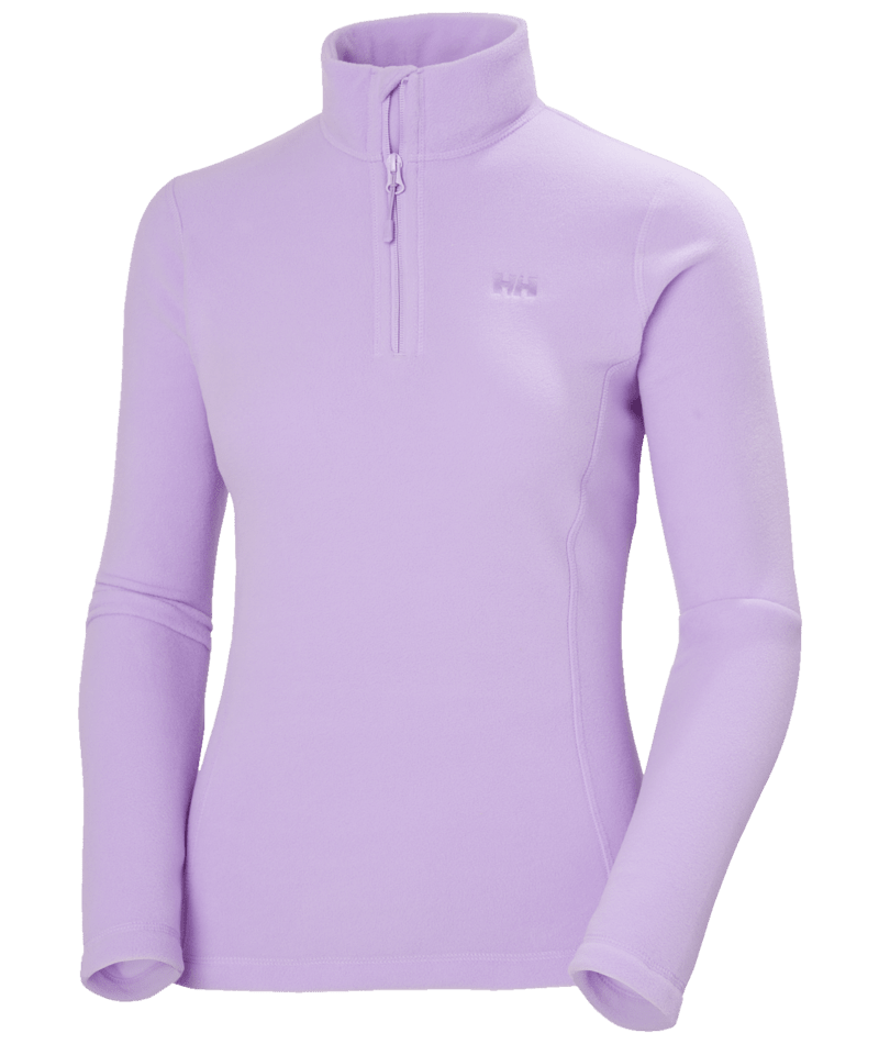 Womens Daybreaker 1/2 Zip Fleece 23/24
