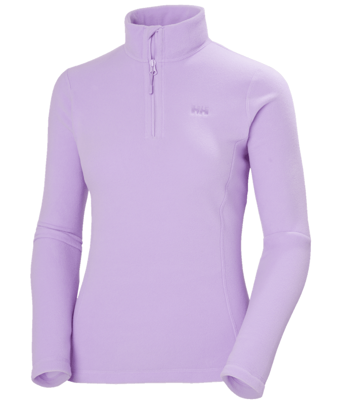 Womens Daybreaker 1/2 Zip Fleece 23/24