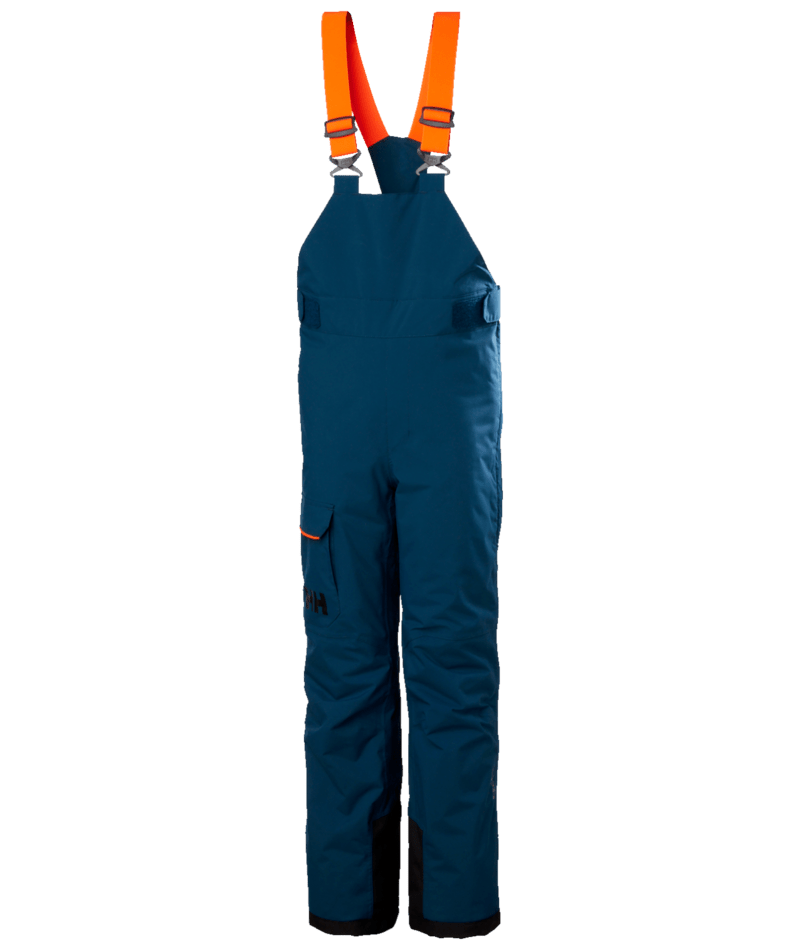 Jr Summit Bib Pant 23/24